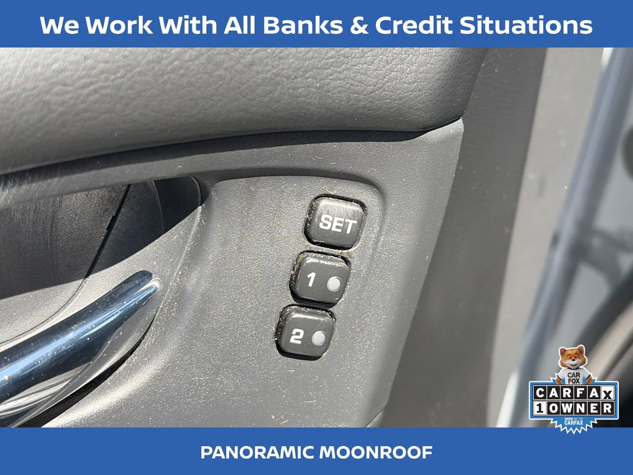 Certified 2023 Nissan Murano Platinum w/ Cargo Package image 26