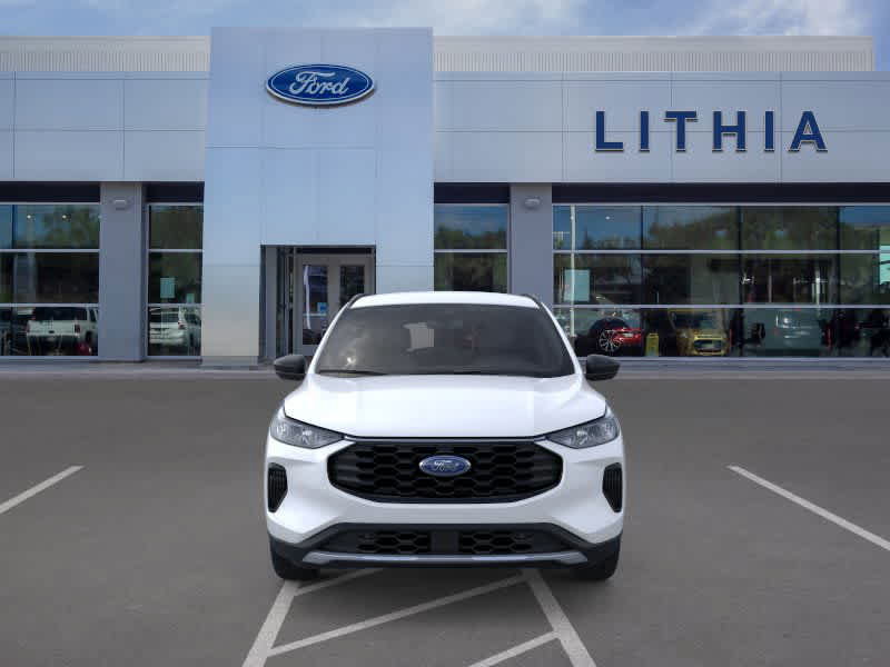 New 2026 Ford Escape ST-Line AWD/4WD image 6