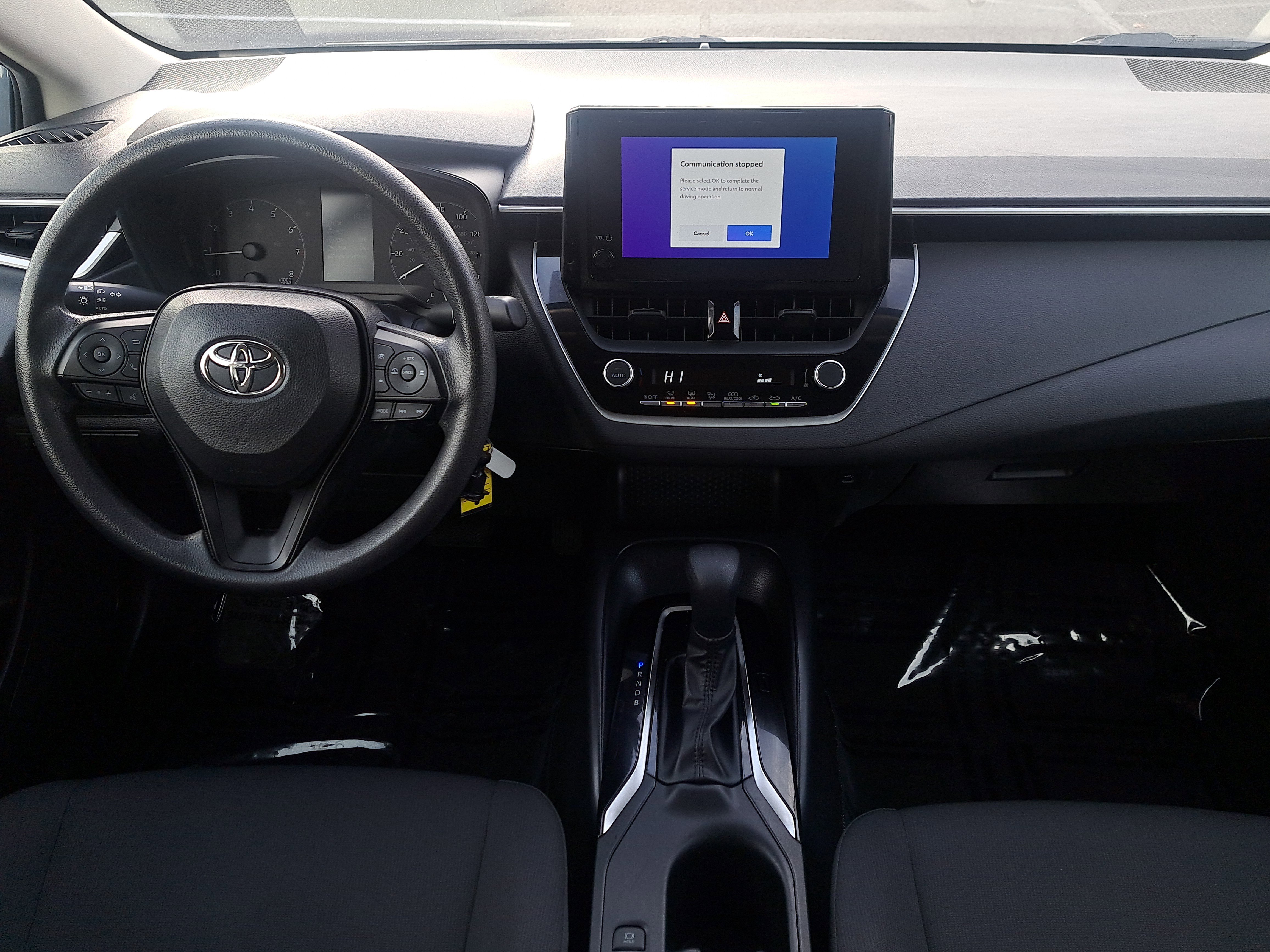 Certified 2023 Toyota Corolla LE image 13