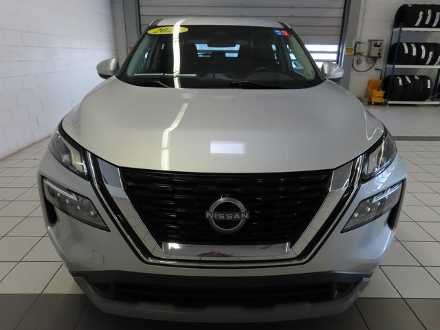 Used 2023 Nissan Rogue SV image 18