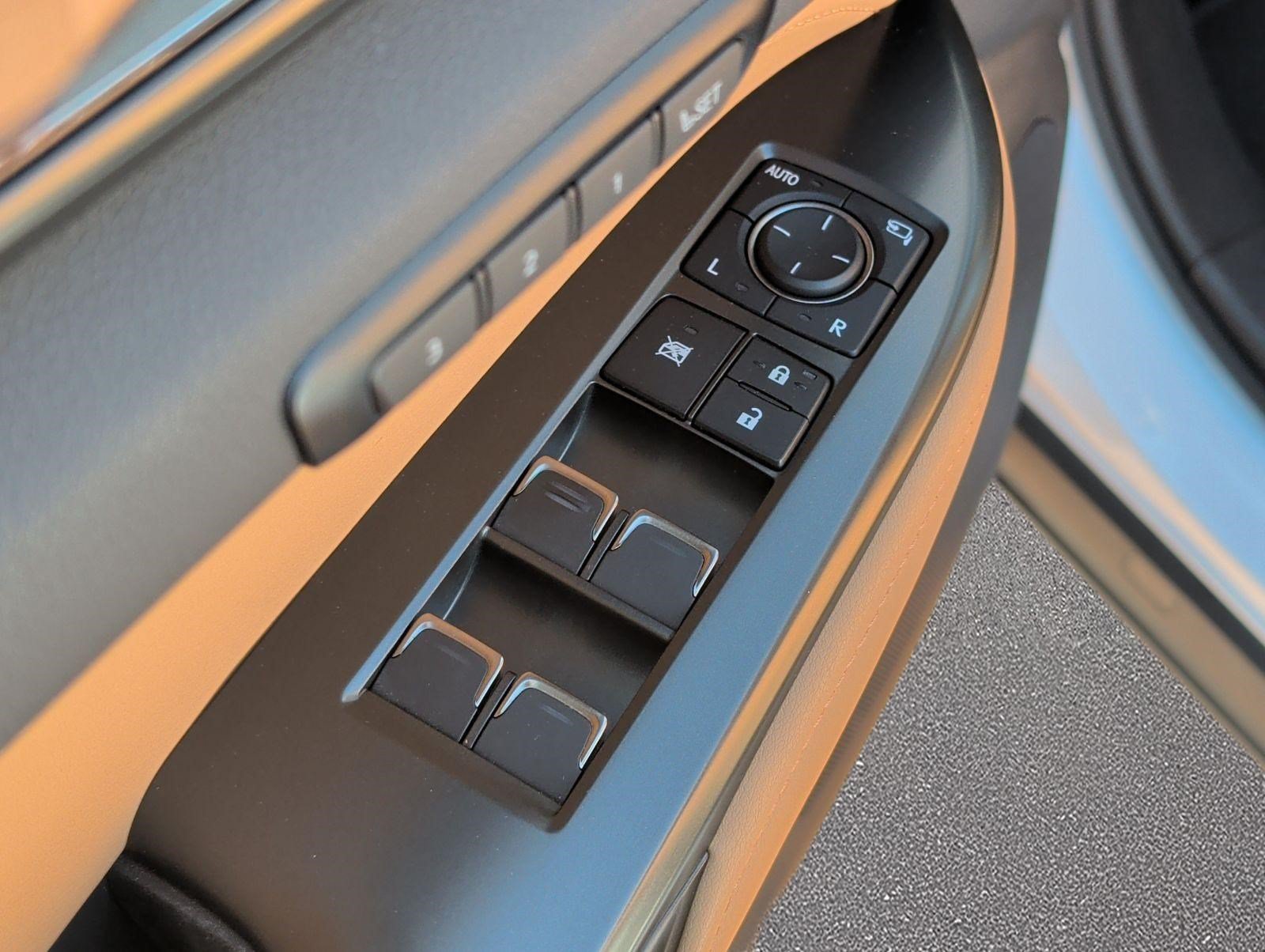 Certified 2026 Lexus NX 350 AWD w/ Premium Package image 9