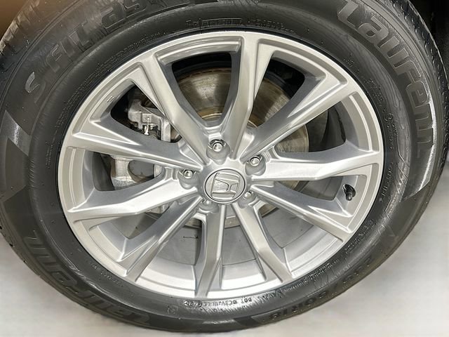 Certified 2023 Honda CR-V EX-L image 14