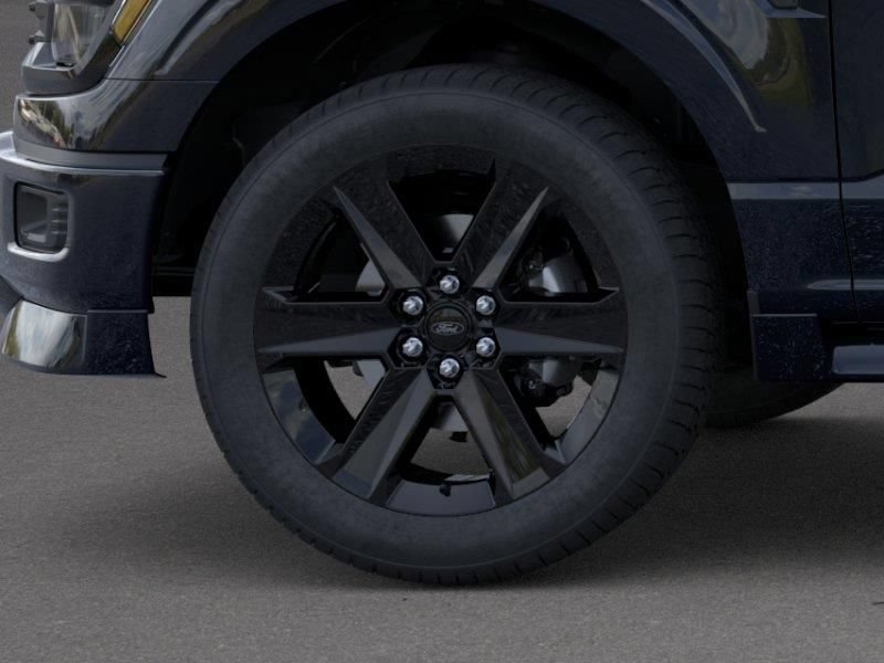 New 2026 Ford F150 STX w/ F-150 LOBO Package AWD/4WD image 19