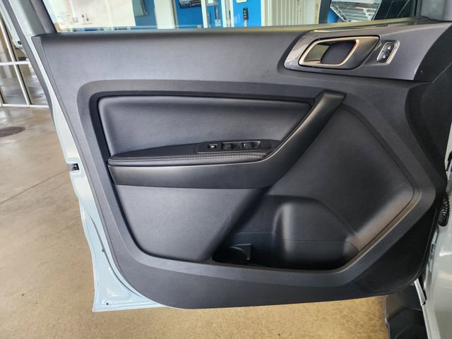 Used 2023 Ford Ranger Lariat w/ Bed Utility Package AWD/4WD image 10