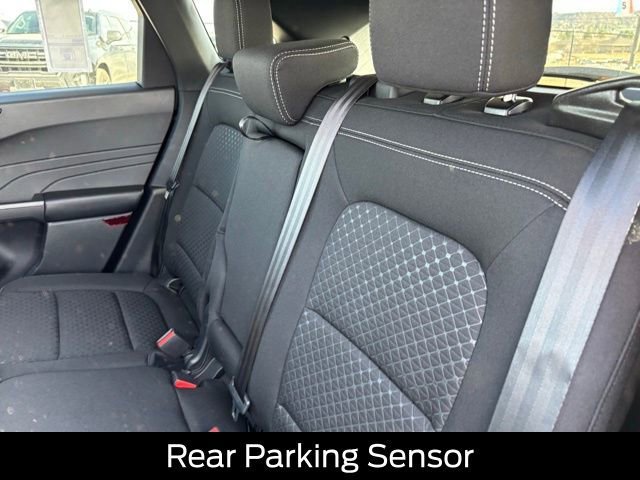 New 2026 Ford Escape Active w/ Active Premium Tech Pack image 17