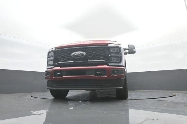 New 2026 Ford F350 Lariat AWD/4WD image 34