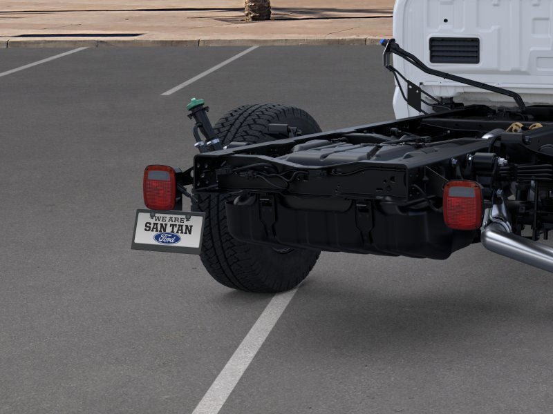 New 2025 Ford F350 XL AWD/4WD image 21