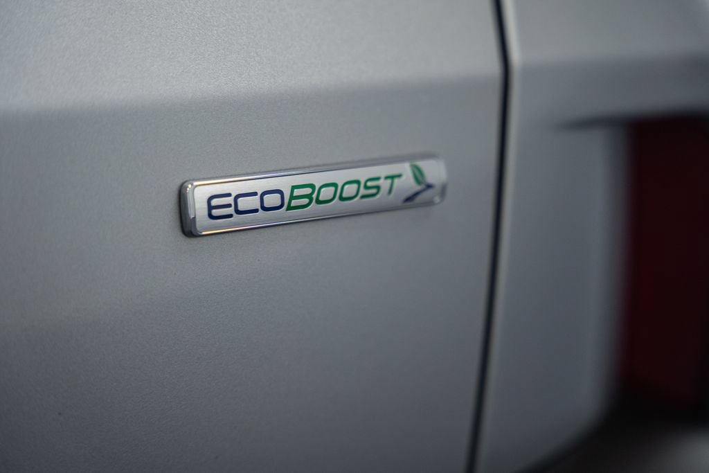 Certified 2020 Ford Escape S FWD image 8