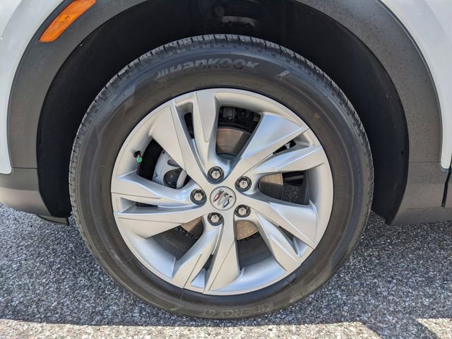 Used 2026 Buick Encore GX Preferred w/ Advanced Technology Package FWD image 10