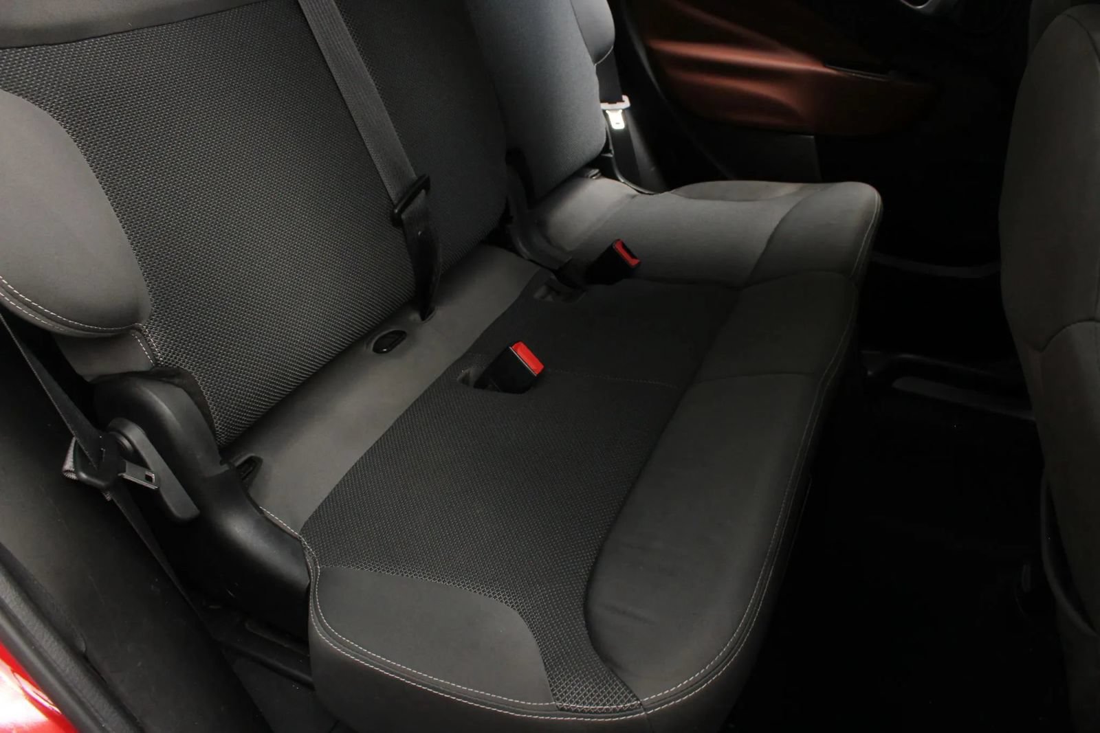 Used 2015 FIAT 500L Trekking FWD image 23