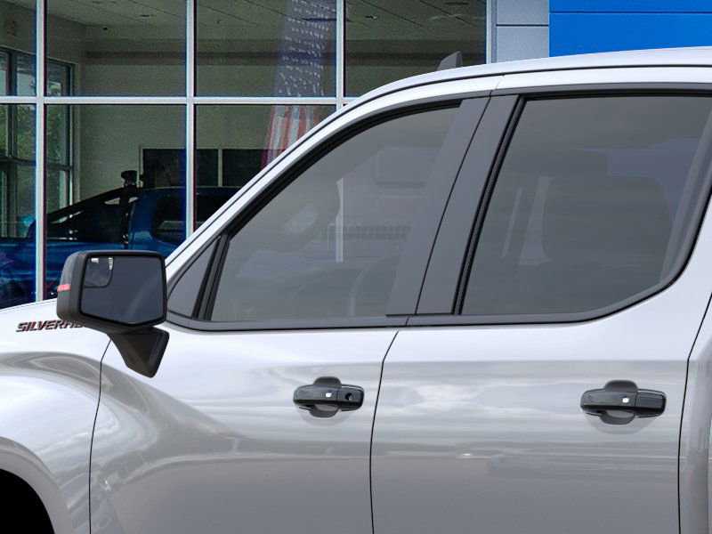 New 2026 Chevrolet Silverado 1500 RST w/ Redline Edition image 12