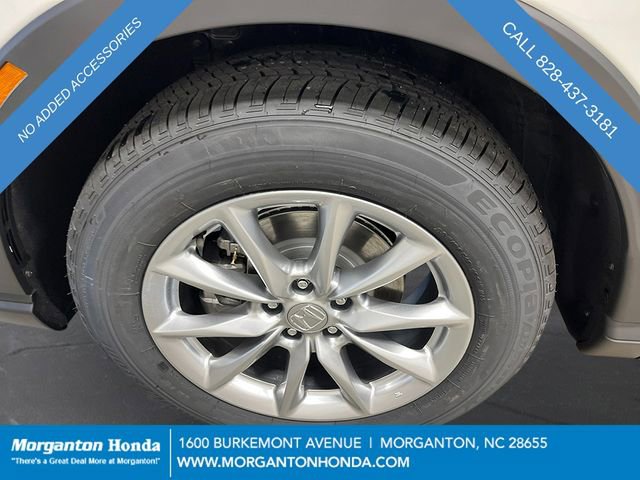 New 2026 Honda CR-V EX image 11