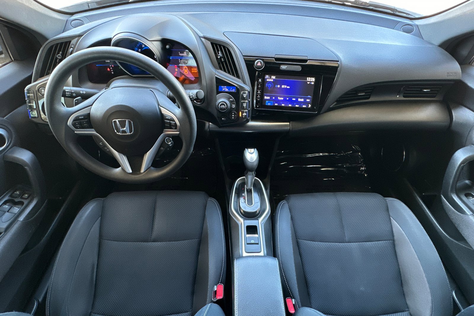 Used 2016 Honda CR-Z LX image 13