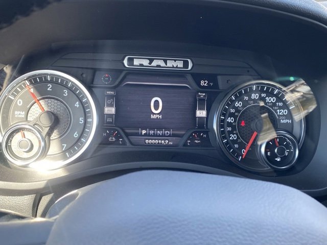 New 2023 RAM 3500 Tradesman w/ Safety Group image 18