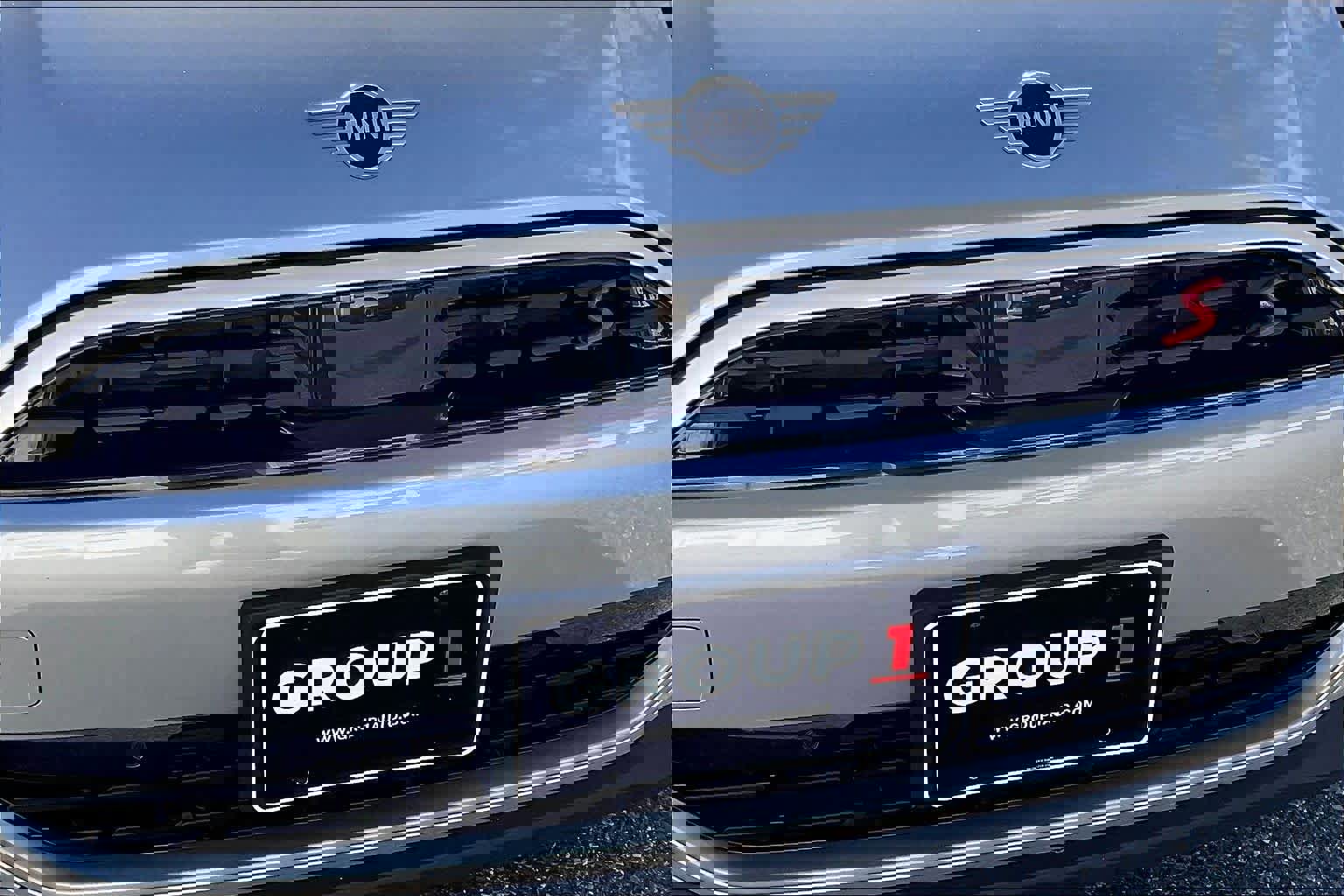 Used 2025 MINI Cooper S image 30