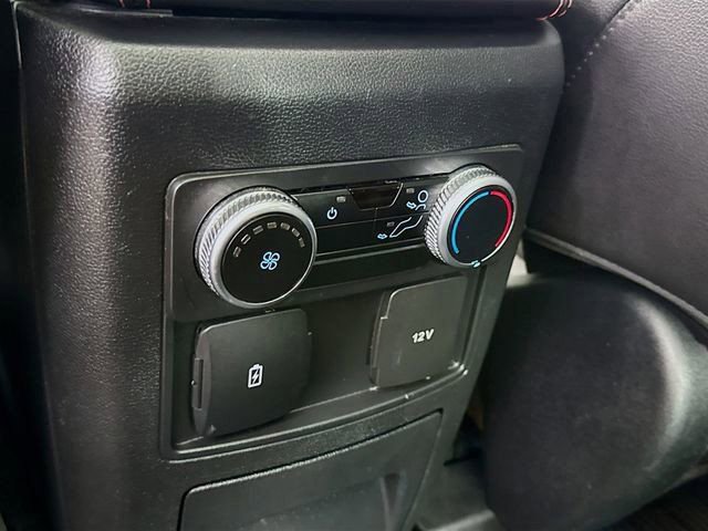 Certified 2023 Ford Explorer ST-Line w/ Class IV Trailer Tow Package image 27