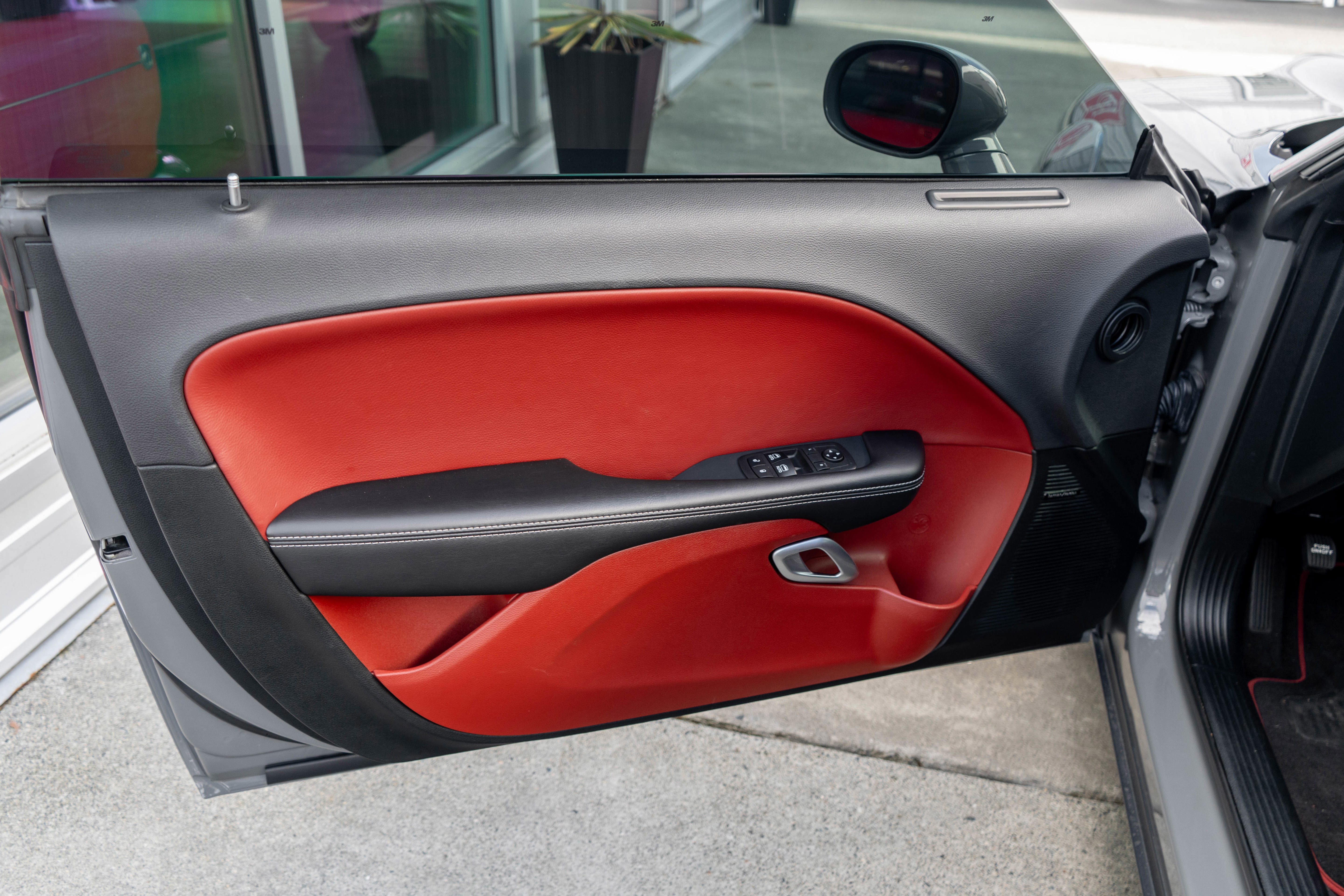 Used 2018 Dodge Challenger SRT Demon image 10