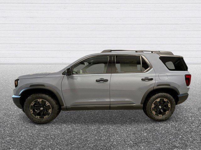 New 2026 Honda Passport TrailSport Elite image 3