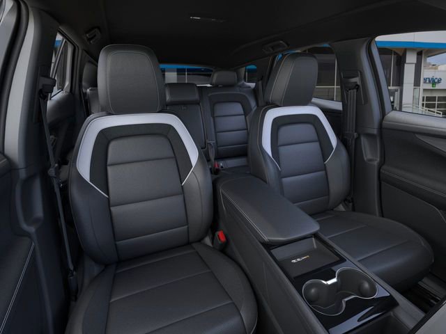 New 2025 Chevrolet Blazer EV LT image 17