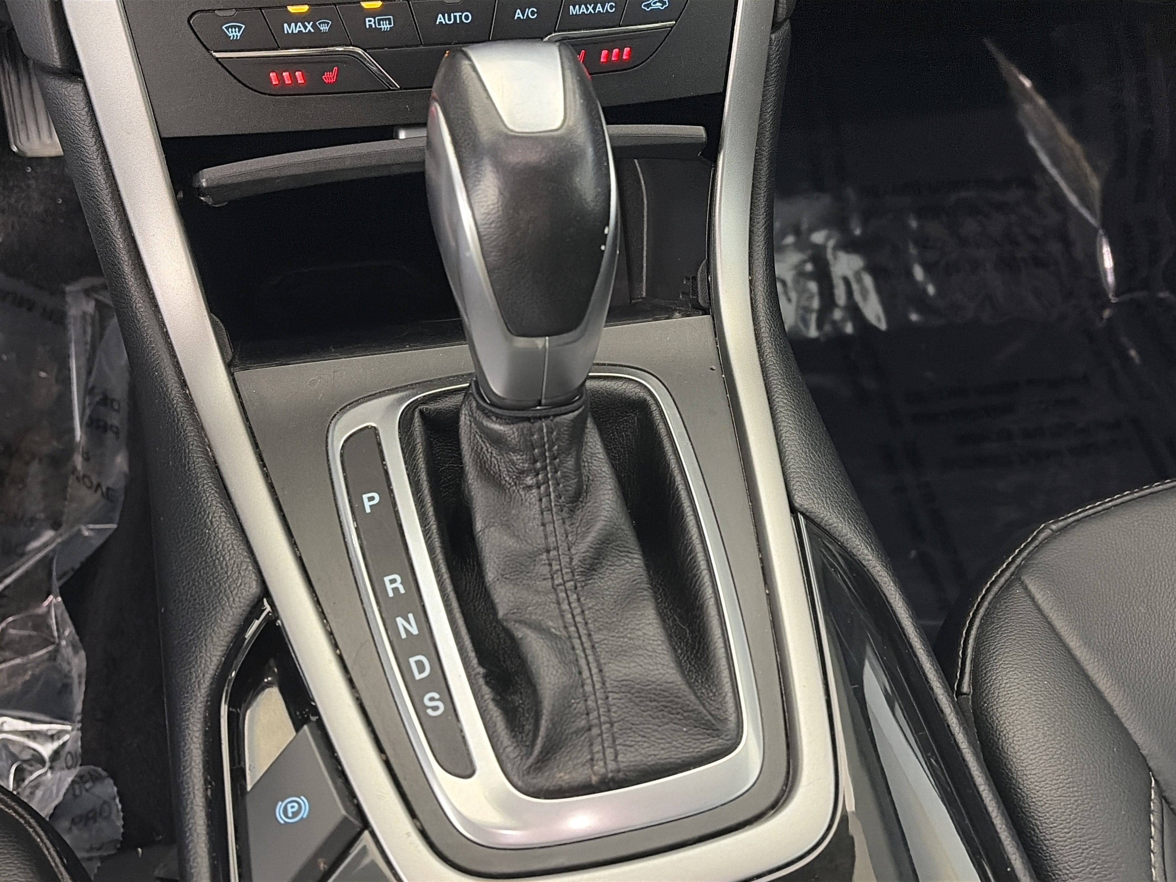 Used 2016 Ford Edge SEL w/ Equipment Group 201A image 29