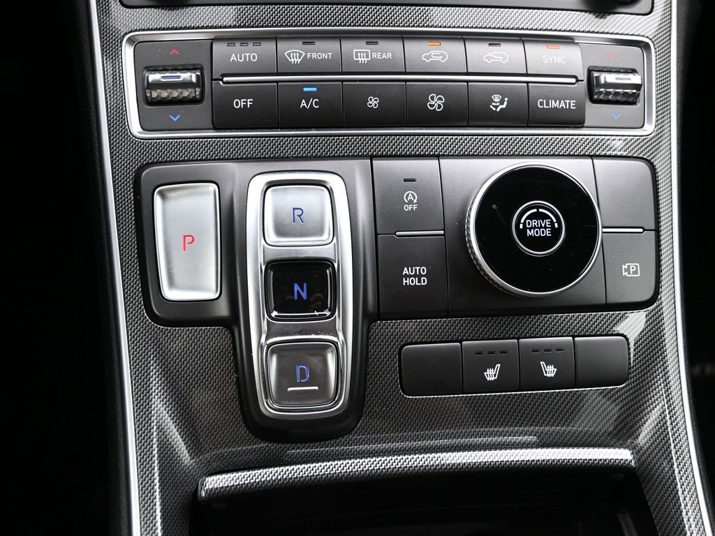 Used 2023 Hyundai Santa Fe SEL image 19