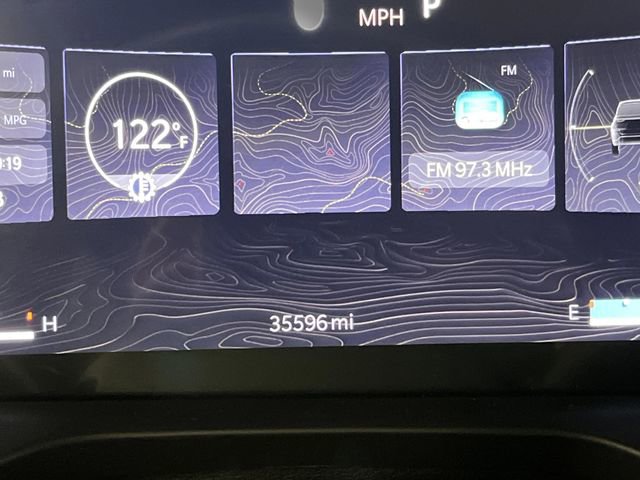 Used 2023 Jeep Grand Cherokee L Overland image 6