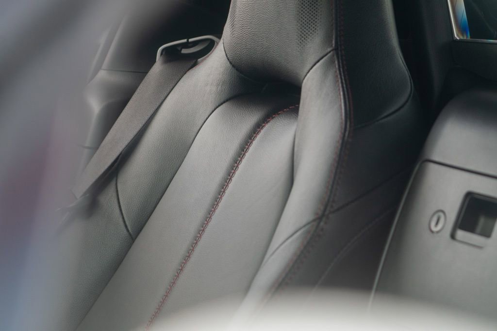 Used 2019 MAZDA MX-5 Miata RF Grand Touring image 24