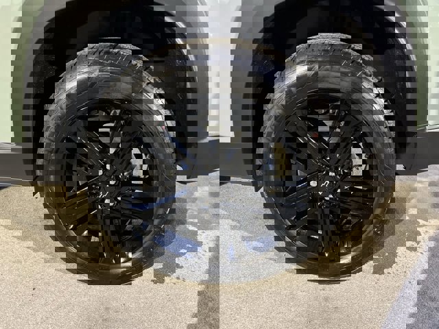 New 2026 Chevrolet Trax ACTIV w/ Driver Confidence Package image 33