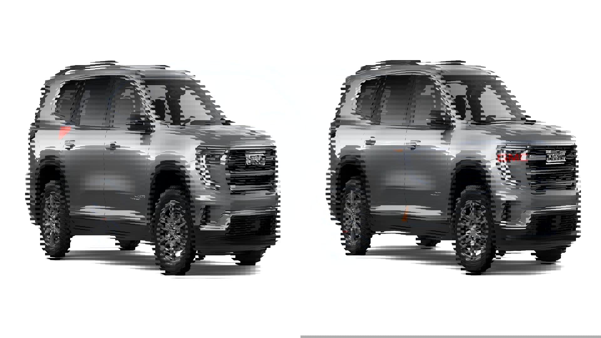 New 2025 GMC Acadia Elevation AWD/4WD image 68