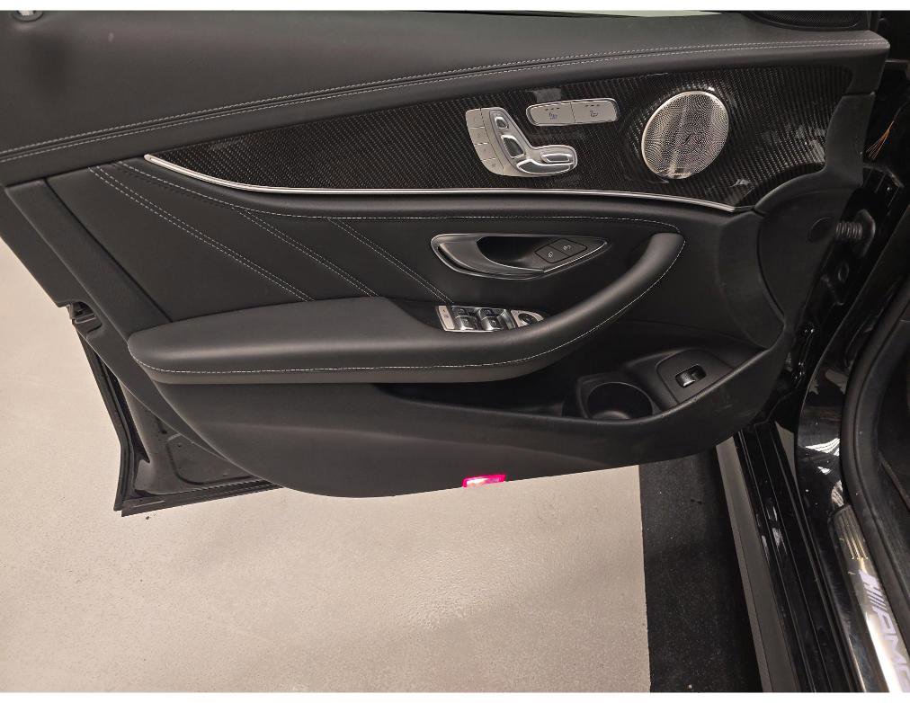 Used 2023 Mercedes-Benz E 63 AMG S image 13