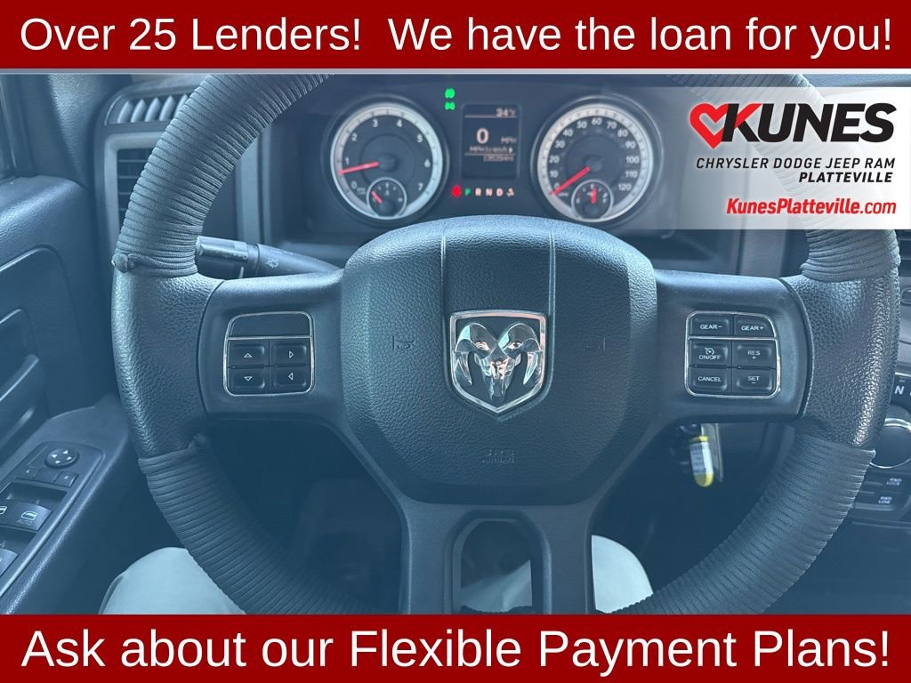 Used 2014 RAM 1500 Express image 18