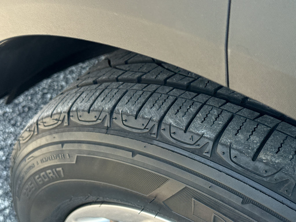 Used 2017 Hyundai Tucson SE AWD/4WD image 10