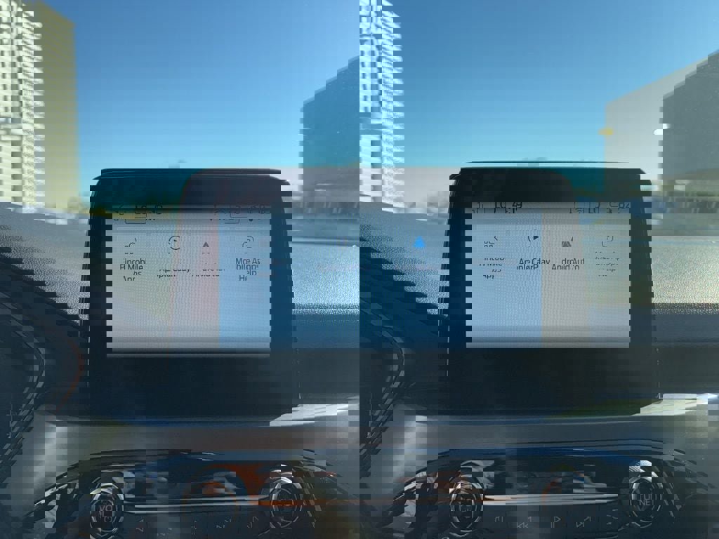 Used 2025 Ford Escape Active image 19