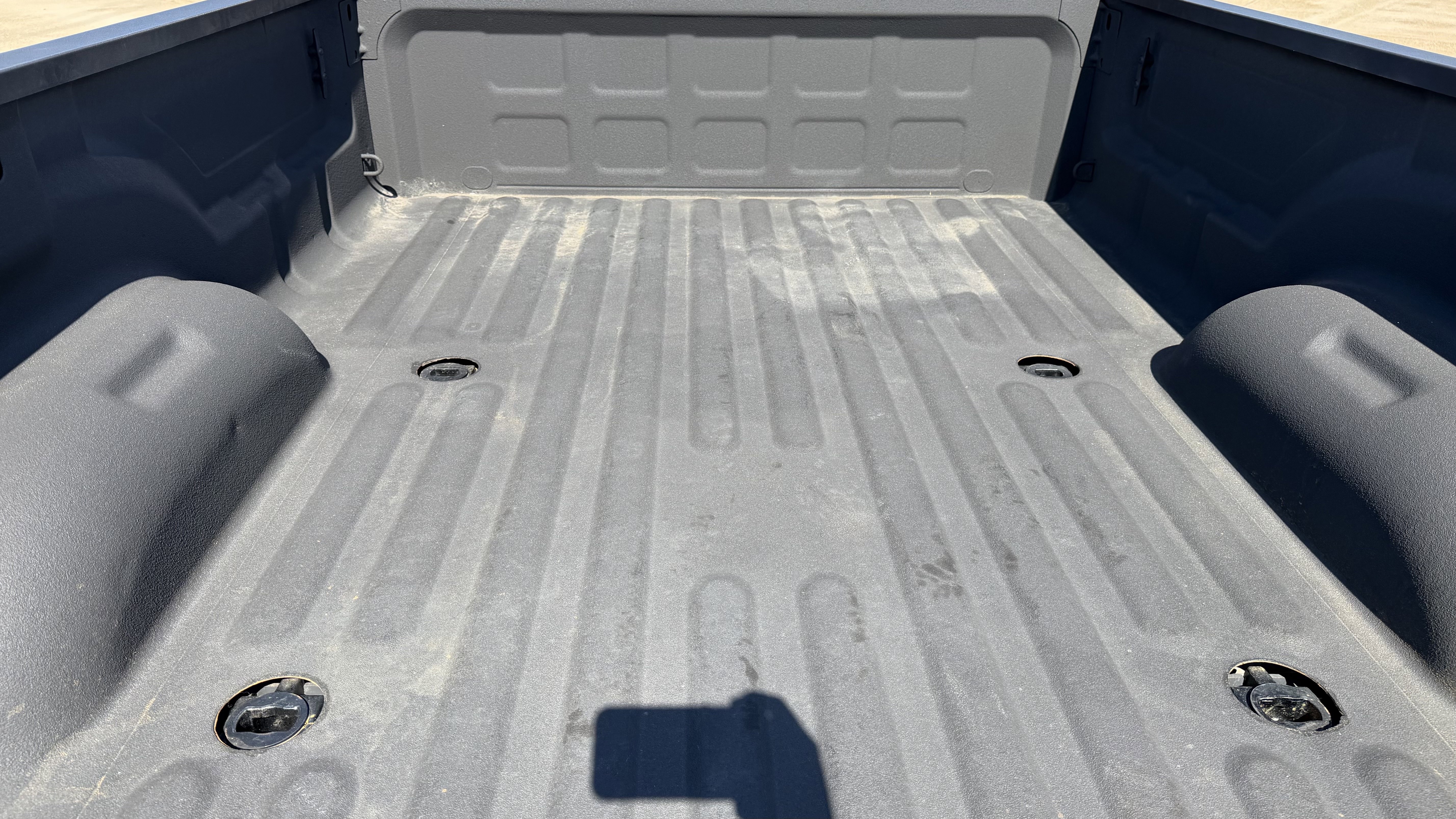 Used 2024 RAM 3500 Limited w/ Safety Group image 12