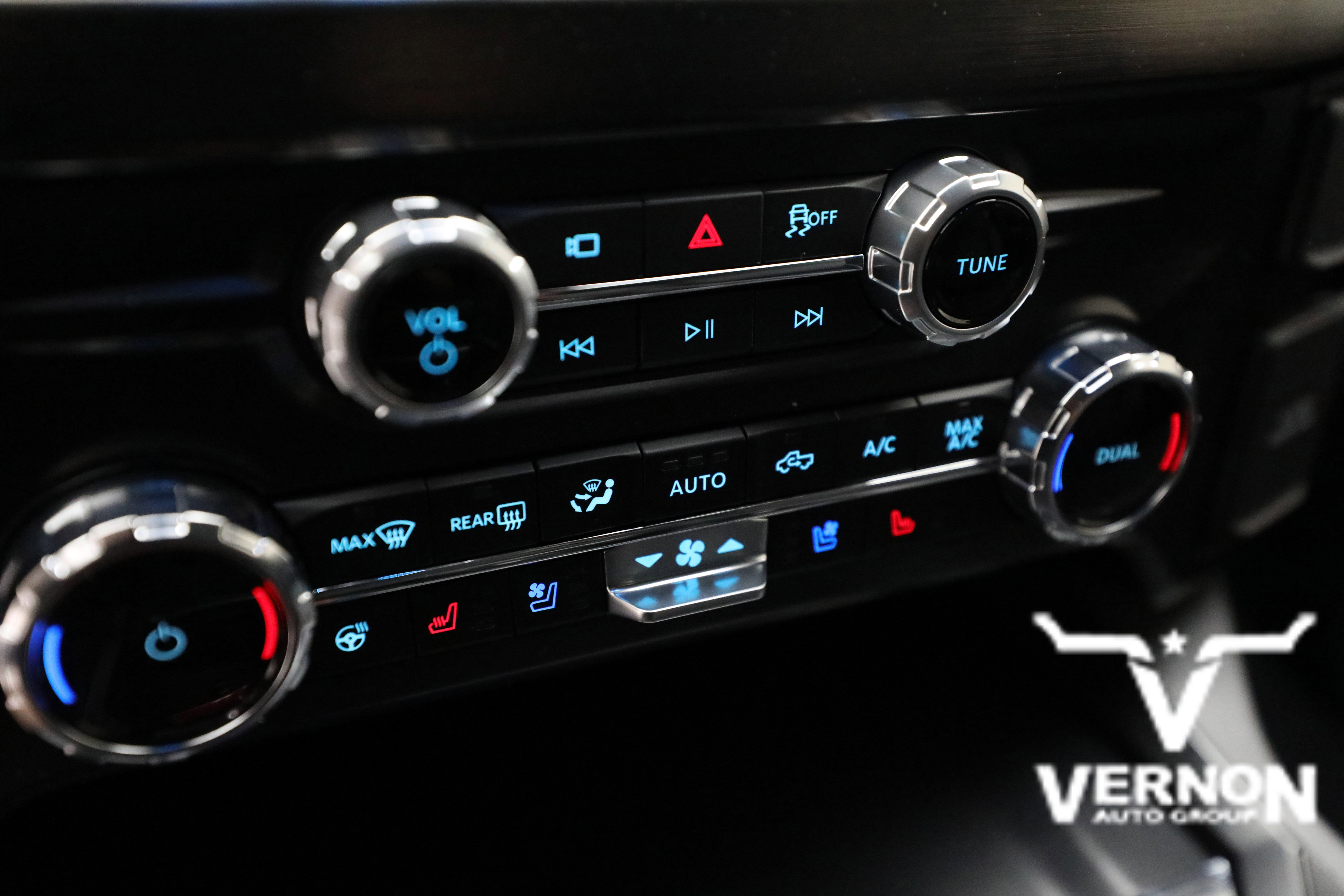 New 2026 Ford F250 Lariat AWD/4WD image 23