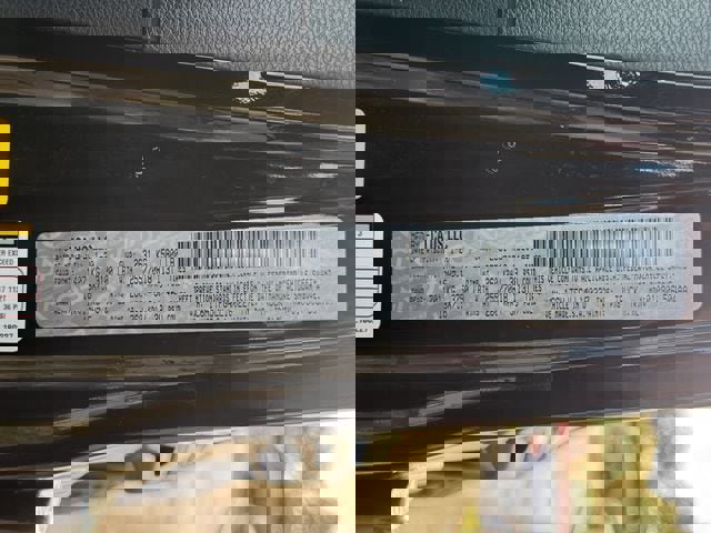 Used 2020 Jeep Gladiator Overland image 34