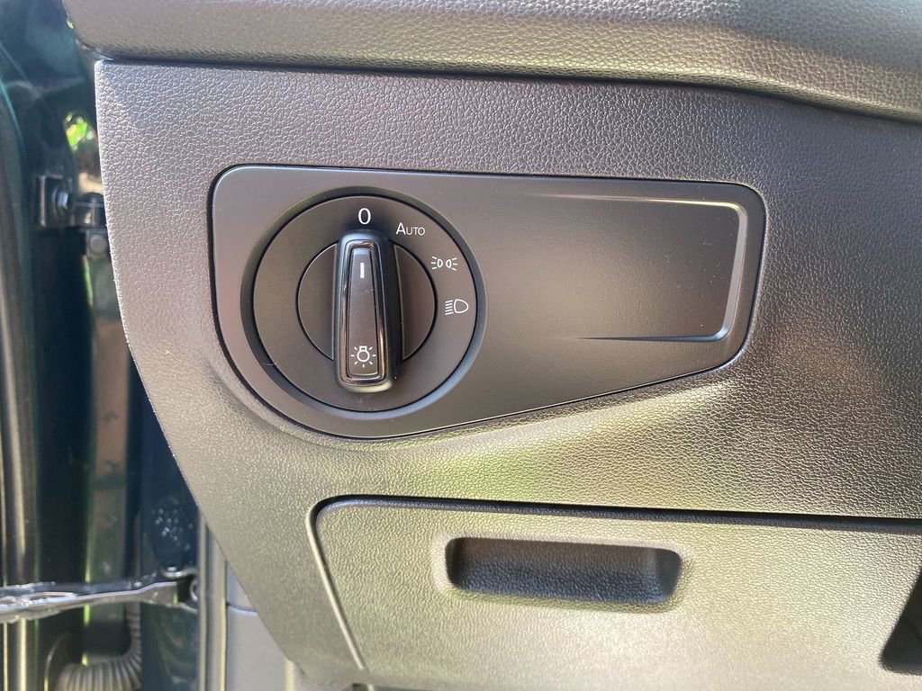 Used 2019 Volkswagen Tiguan S w/ Driver Assistance Package image 14