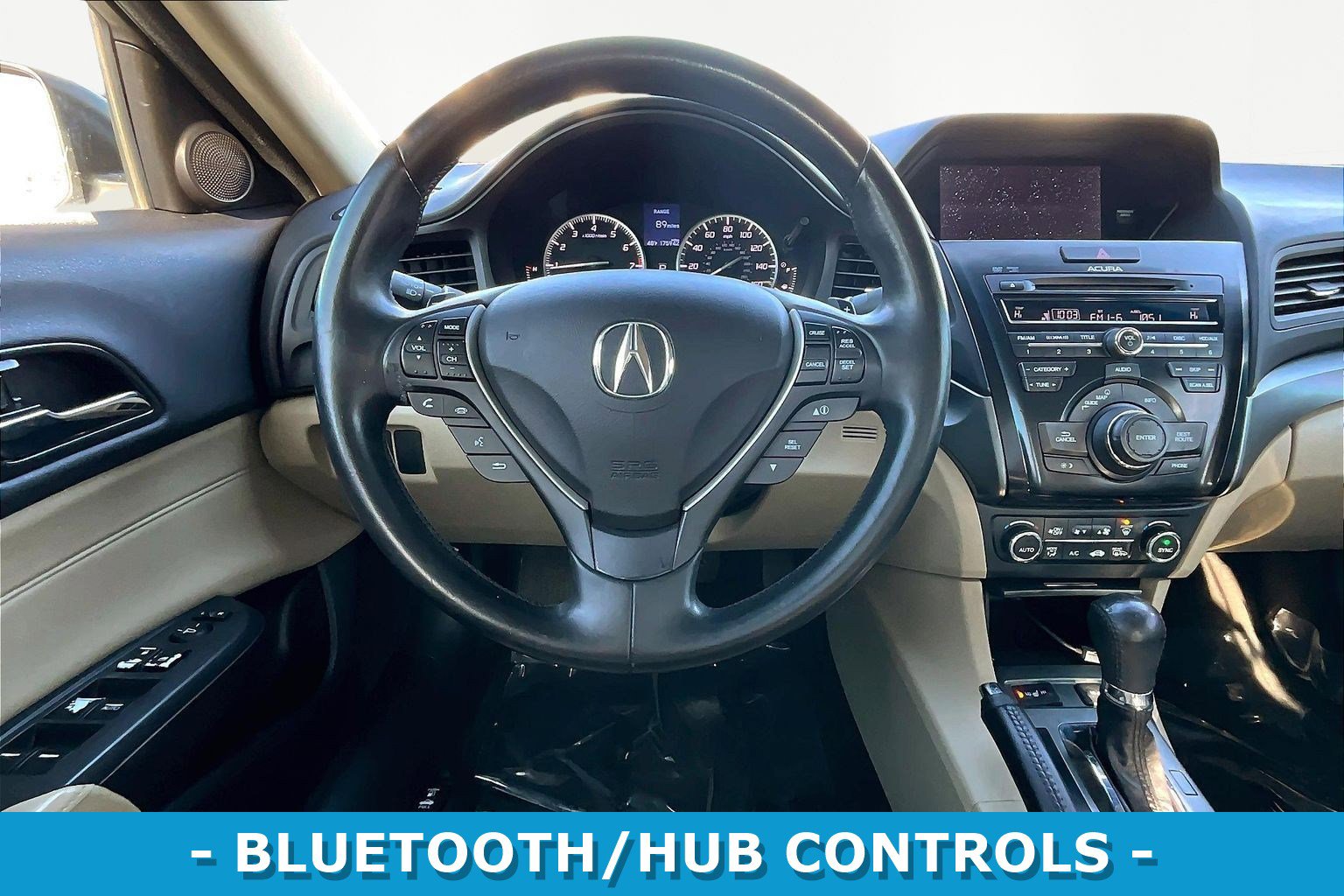 Used 2014 Acura ILX w/ Technology Package image 8