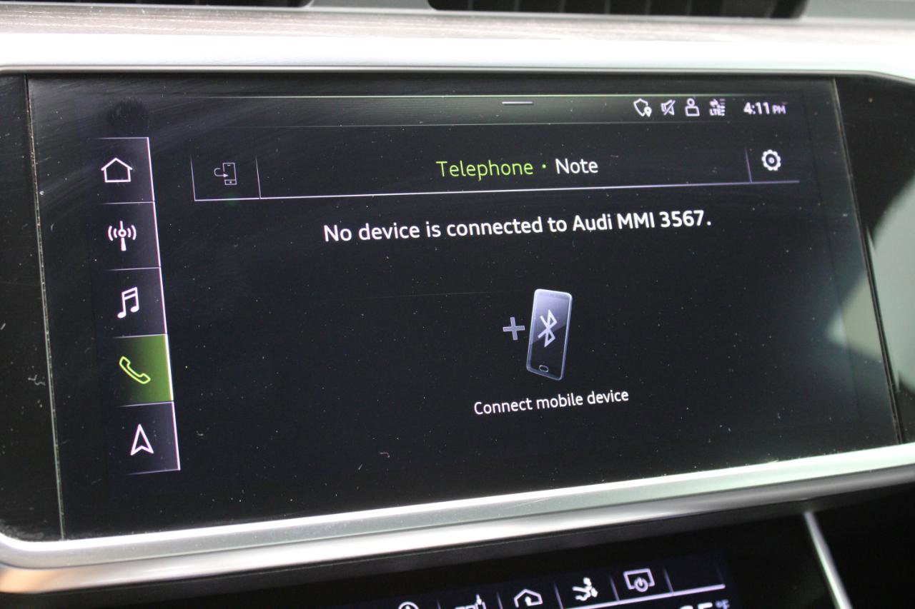 Used 2019 Audi A7 3.0T Premium Plus AWD/4WD image 66