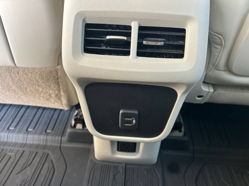 Used 2023 GMC Terrain Denali w/ LPO, Floor Liner Package AWD/4WD image 13
