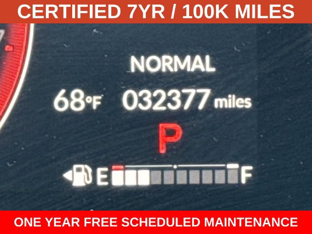 Used 2024 Honda CR-V EX-L image 27
