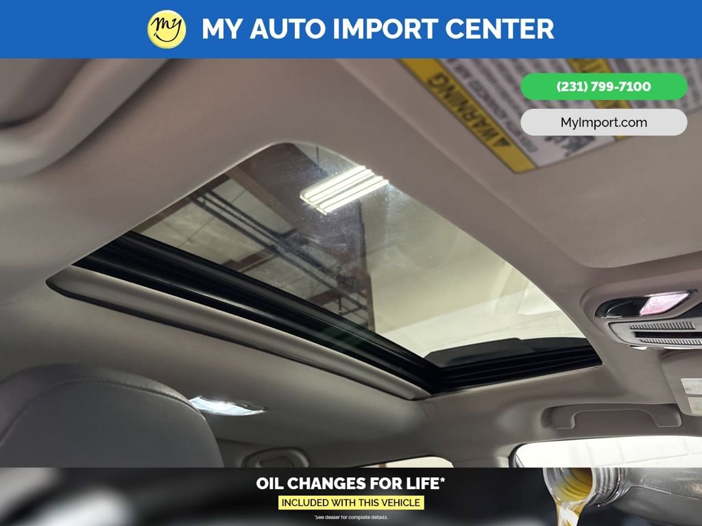 Used 2021 Subaru Outback Onyx Edition XT w/ Popular Package #2 image 32