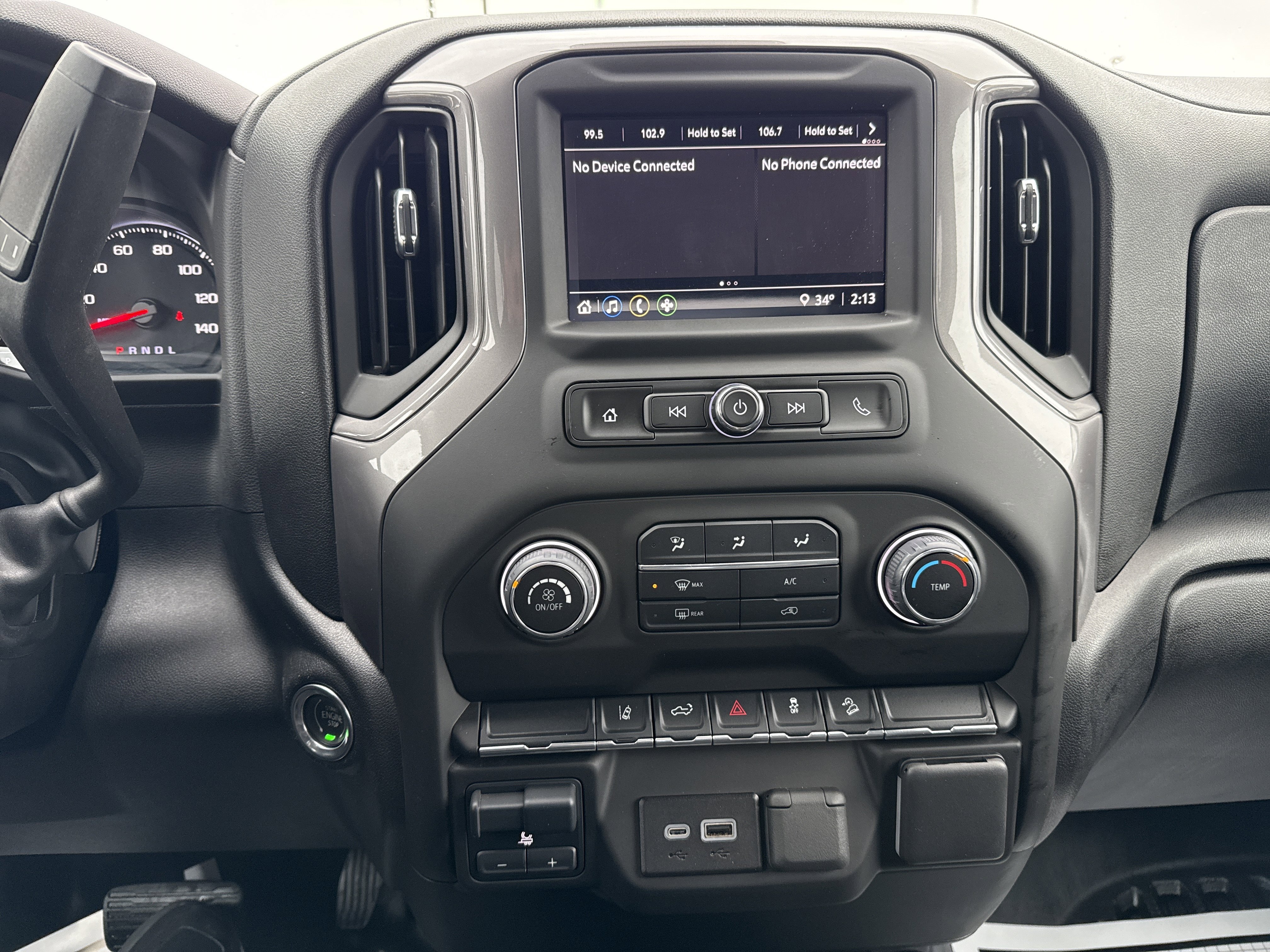 Used 2024 Chevrolet Silverado 3500 W/T image 24