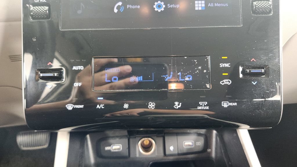 Used 2024 Hyundai Tucson SEL AWD/4WD image 28