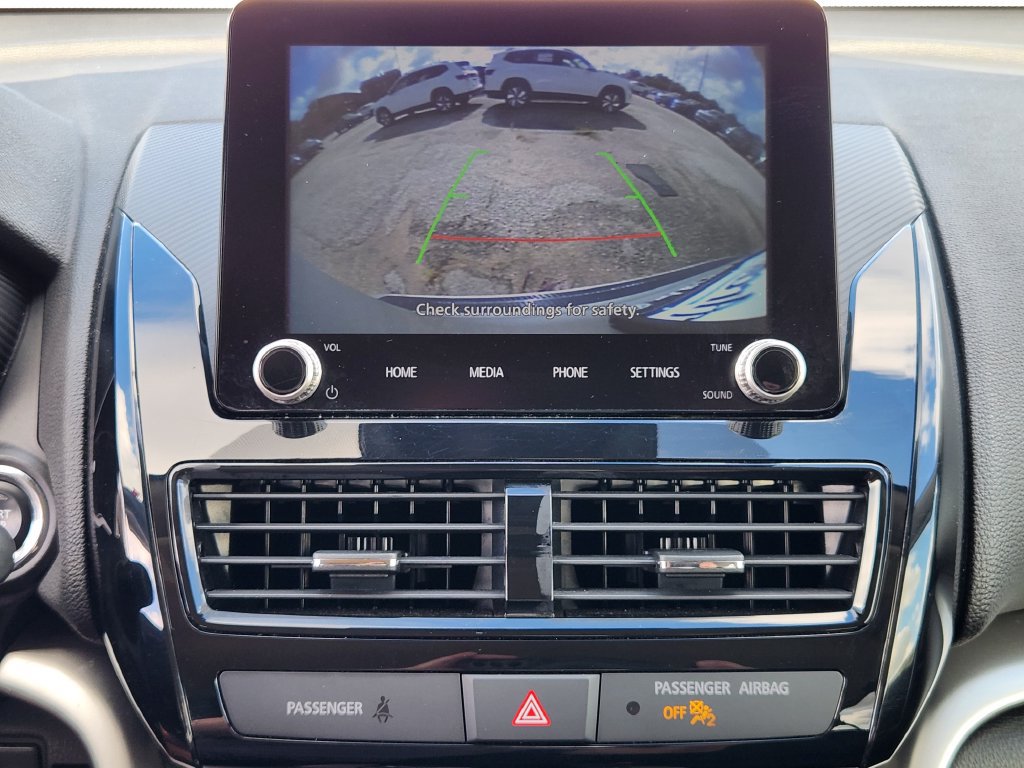 Used 2024 Mitsubishi Eclipse Cross LE AWD/4WD image 13