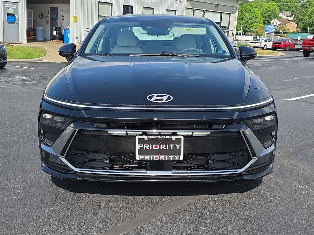 Used 2024 Hyundai Sonata SEL FWD image 4