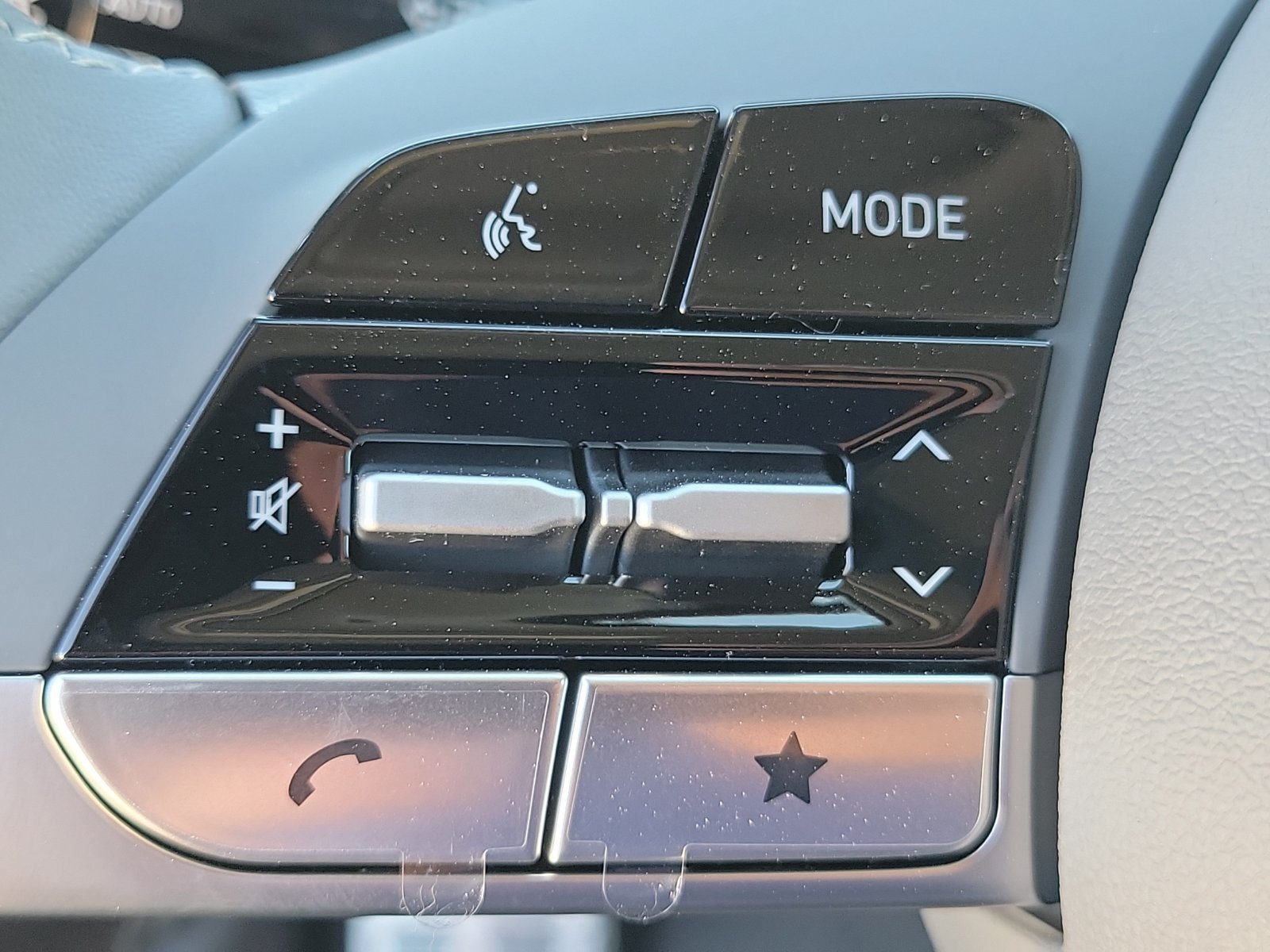New 2026 Hyundai Elantra Sport FWD image 8