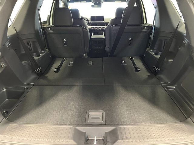 New 2026 Honda Pilot TrailSport image 29