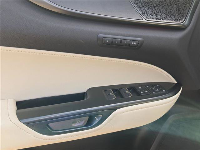 Used 2025 Lexus NX 350 AWD w/ Accessory Package (2T) image 25