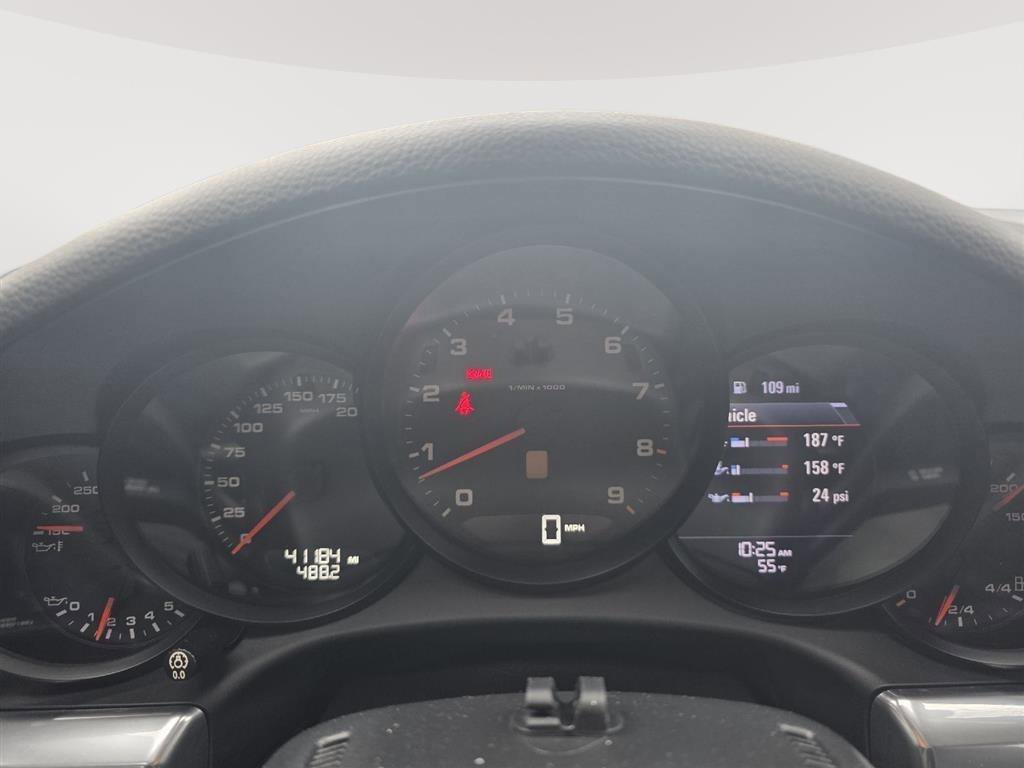 Used 2013 Porsche 911 Carrera image 5